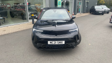 Vauxhall Mokka 1.2 Turbo 100 SRi Nav Premium 5dr Petrol Hatchback